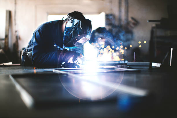 Best Welding Equipment Sales and Repair in South Barre, VT