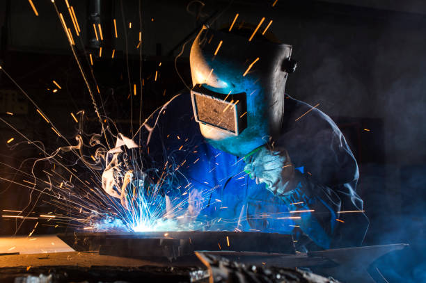 Best Pipe Welding in South Barre, VT