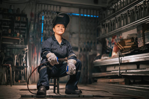 Best Specialty Welding Processes in South Barre, VT