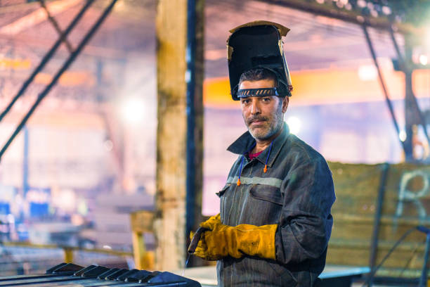 Affordable Welder Services in South Barre, VT